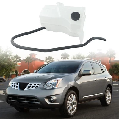 Suitable For Nissan X-Trail 2008-2015 Coolant Kettle Cap 21711-JG000 New - Изображение 1 из 4