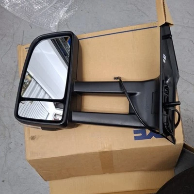 Espejo de puerta original TYC 8420142 Foto 1 de 4