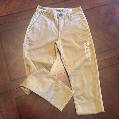 Depart West Seeker Taper Men’s Khaki Pants - Image 1 of 4