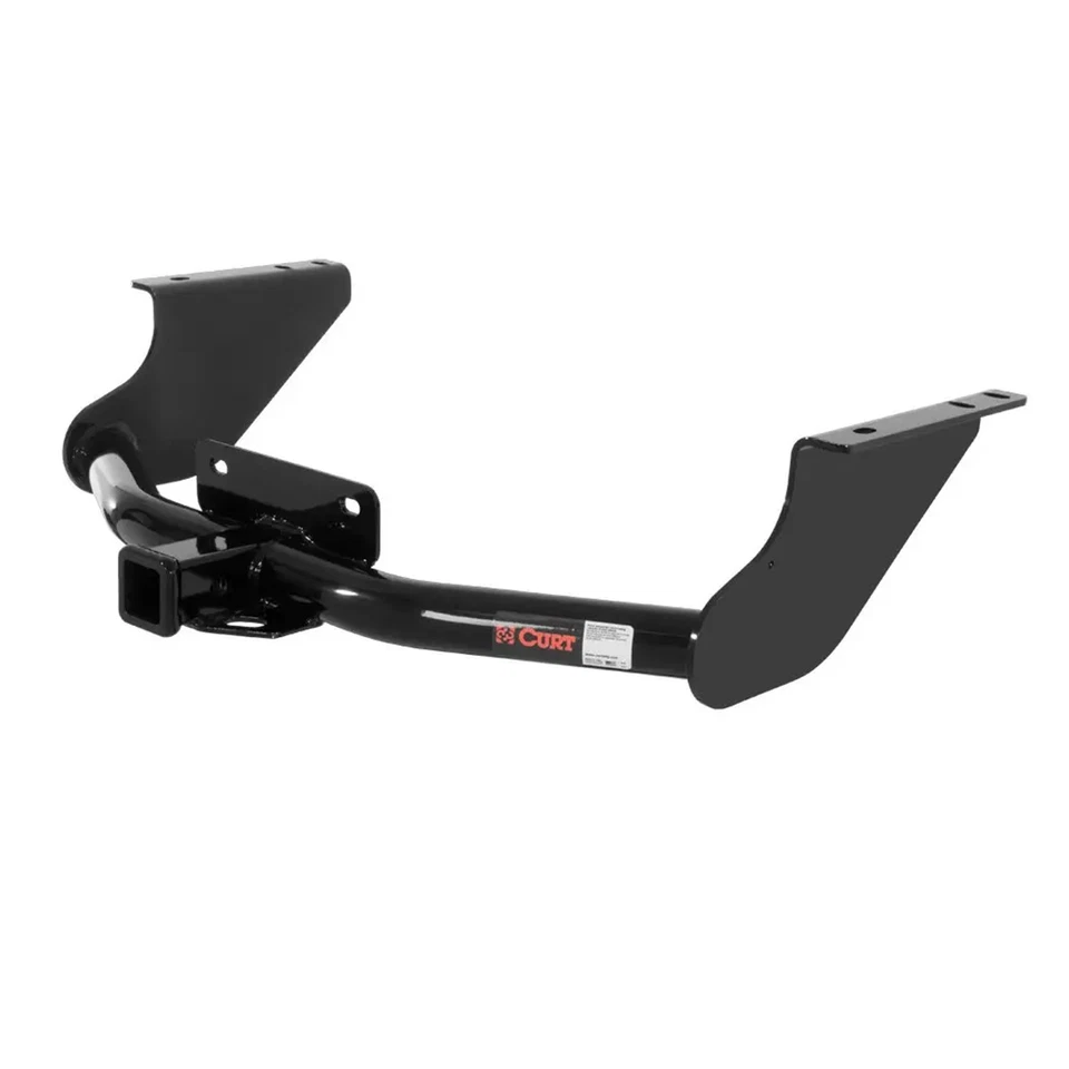 Curt Class 4 Rear Trailer Hitch 2 Inch Receiver for 2009-2024 Dodge Ram 1500 - Изображение 1 из 4