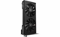 XFX RX-665X8DFDY - Radeon RX 6650 XT - 8 GB - GDDR6 - 128 Bit - Image 1 of 1