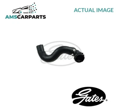 RADIATOR HOSE LOWER 05-3588 GATES NEW OE REPLACEMENT - Image 1 of 4