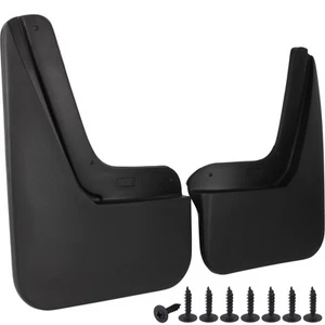 Guardabarros trasero adecuado para Chevrolet Suburban | año 2020> | se adapta perfectamente - Imagen 1 de 8