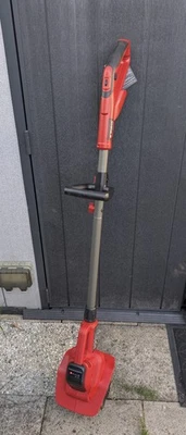 Einhell Akku Bodenhacke GE-CR 18/20 Li E-Solo mit elek. Drehzahlregulierung - Bild 1 von 4