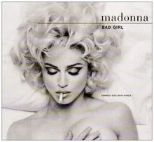 Bad Girl - Remixes von Madonna | CD | Zustand akzeptabel - Bild 1 von 2