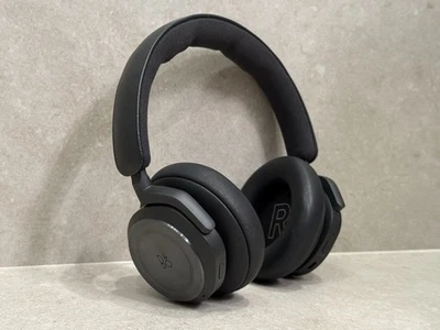 Bang & Olufsen B&O Beoplay HX Cuffie Wireless Nero Antracite Black ANC - Image 1 of 4