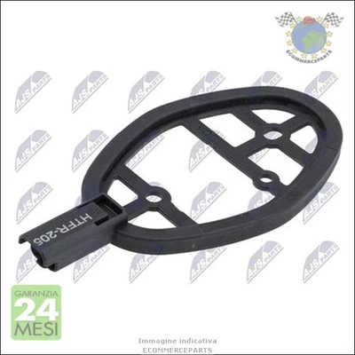 Sensore pressione ruota AJSParts per FORD GRAND C-MAX ECOSPORT FIESTA FOCUS B-M - Immagine 1 di 3