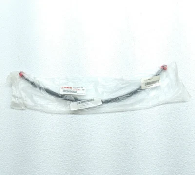 Manguera de freno Yamaha OEM V-Star 1100 5KS-25872-00-00 Foto 1 de 4