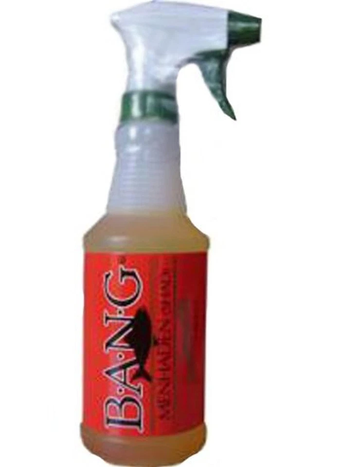 Bass Assassin Bang Fish Attractant Trigger Spray - Image 1 of 1