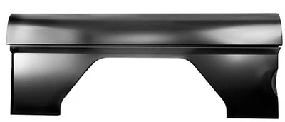 Ford Bronco 1966-1977 cuarto de platón, derecha - Dynacorn 3792 Foto 1 de 2