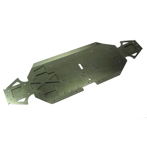 Redcat Racing 7101 Chassis - Image 1 of 2