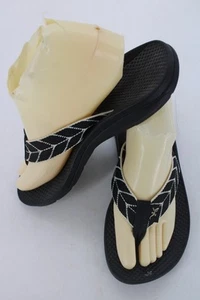 Sandali infradito donna Chaco classici con perizoma taglia 7 - Foto 1 di 10