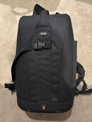 Lowepro Camera Bag Flipside 300 DSLR Camera Big Capacity Photography Backpack - image 1 of 4