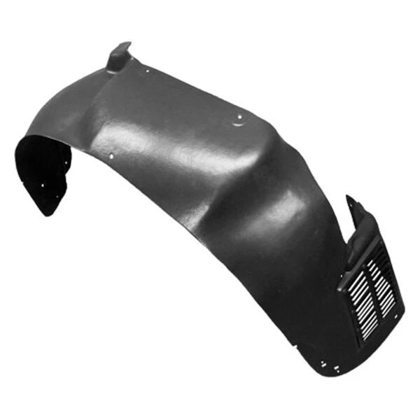 For Audi TT Quattro 00-06 Alzare Front Passenger Side Fender Liner Standard Line - Image 1 of 1