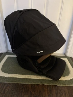 Nuna Mixx Next Seat 2023 Foto 1 de 4