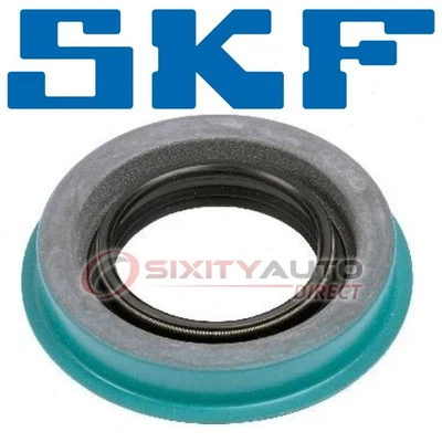 SKF Rear Differential Pinion Seal for 1957-1960 Ford Victoria - Driveline jg Foto 1 de 4