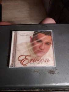 ALEXANDER MOLANO ERICSON CD FUE POR TI BRAND NEW SEALED - Foto 1 di 2