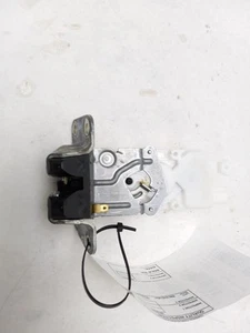 TAILGATE LATCH fits MITSUBISHI OUTLANDER 2015 - Picture 1 of 5