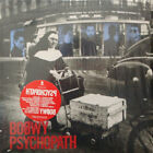Boøwy - Psychopata / VG+ / LP, Album