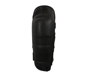 Rothco Black Hard Shell Forearm Guards - 3904