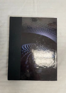 Tool: Fear Inoculum CD Book SIGNED by Alex Grey - Picture 1 of 5
