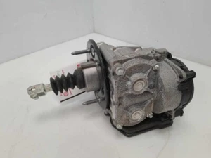 2017-2018 Honda CR-V Power Brake Booster Assembly Genuine OEM Used 17 18 - Picture 1 of 2