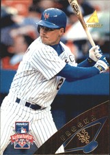 1995 Pinnacle FanFest #27 Rico Brogna