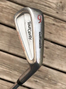 RH Golfsmith Tour Cavity Professional Grind Single 6 Iron Golf Club - Picture 1 of 8