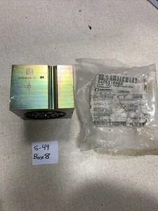 Bucher Hydraulics Dachau GmbH RVSAE3/6-21 02 21C Check Hydraulic Valve - Picture 1 of 7
