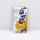 Vintage NG Knight Lamune & 40 anime CD single - Mezase! Ichiban!! - 2nd OP + ED
