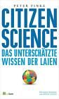 Citizen Science | Buch | 9783865814661 (ISBN 3491779332)