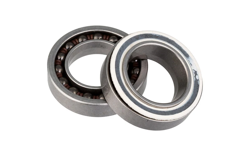 Kit de buje de cojinete de cerámica Campagnolo/Fulcrum CULT piezas de repuesto OEM: HB-HY100 Foto 1 de 1