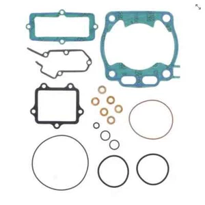Top end gaskets kit/top end gasket set Yamaha YZ 250 LC 99/15 - Picture 1 of 2