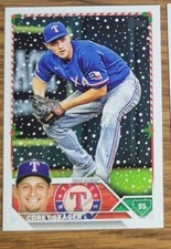2023 Topps Holiday Baseball Cards - You Pick - Complete your set - 45% Discount!