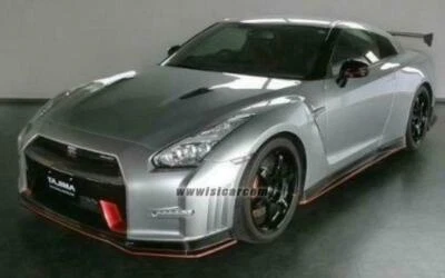 NISSAN GT-R R35 2015-2018 PULL HANDLE 90940-KB50A BACK DOOR genuine spare parts - Image 1 of 2