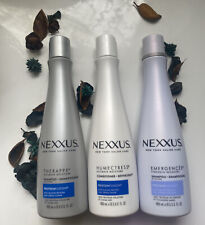 NEXXUS THERAPPE Ultimate Moisture Shampoo, 13.5 oz - 4 Pack