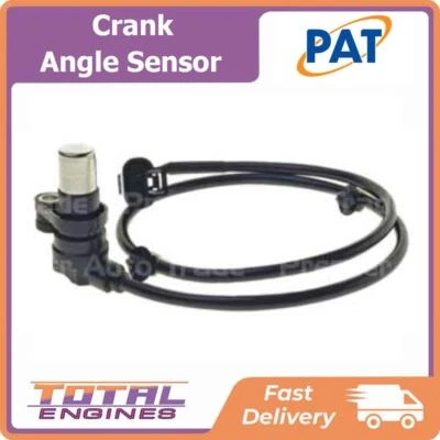 PAT Crank Angle Sensor fits Proton Jumbuck 1.5L 4Cyl 4 G 15 - image 1 of 2