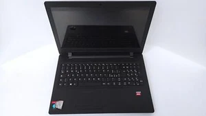 NOTEBOOK LENOVO IDEAPAD 110 AMD A9-9400 8GB RAM 1000GB HD WIFI WEBCAM - Imagen 1 de 8