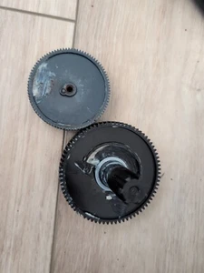 Brew Unit Gears For Gaggia Anima Prestige Espresso Coffee Machine - Picture 1 of 3