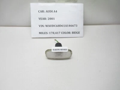 1998-2002 Audi A6 A4 Turn Signal Light 4B0949127 OEM - Image 1 of 4