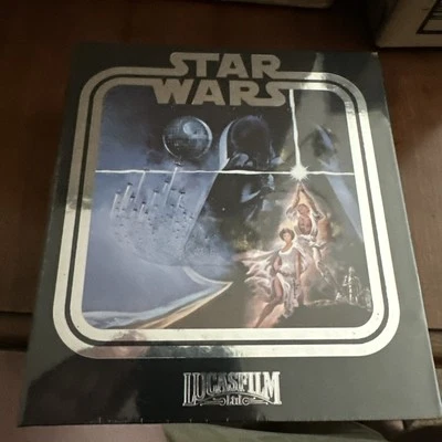 Edición Limitada Star Wars Gameboy Edición Coleccionista Nueva Precintada de Fábrica Foto 1 de 4