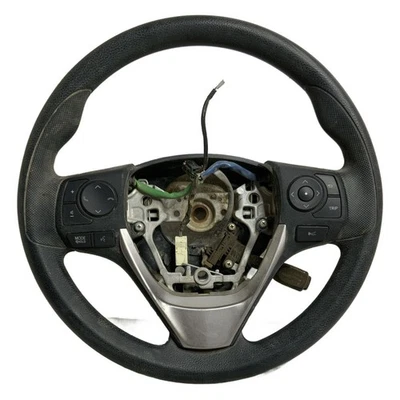 Volante híbrido Toyota Rav-4 LE 2013-2018 4510012F70C 2,5 L 4 cilindros AWD 994095 Foto 1 de 4