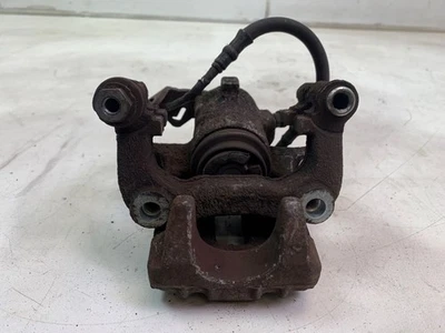 PINZA DE FRENO TRASERA IZQUIERDA ABS Volkswagen Polo V (6R) 2010 6R0615423 - Imagen 1 de 4