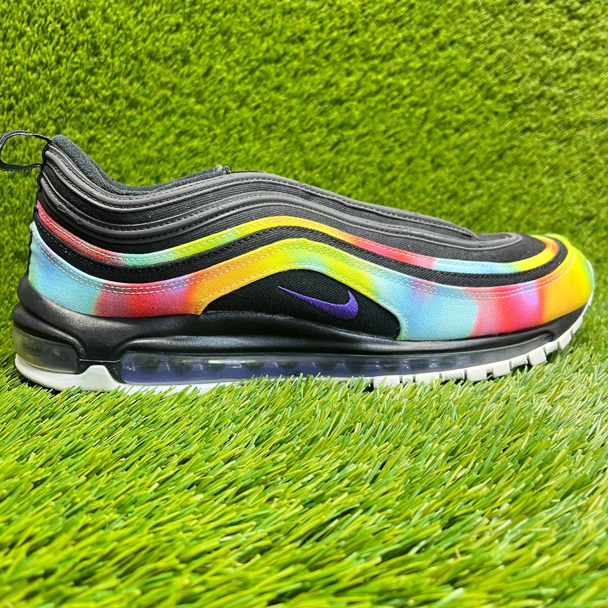 Nike Air Max 97 Tie-Dye for Sale | Authenticity Guaranteed | eBay