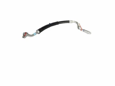 For 2007-2014 Ford E250 A/C Refrigerant Suction Hose Motorcraft 84393VX 2011 — 第 1/2 张图片