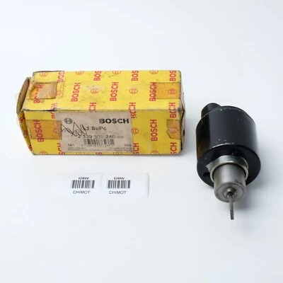 Substituição de solenóide de partida MERCEDES BENZ C230 C240 C280 C300 C320 C32 AMG C350 - Imagem 1 de 4