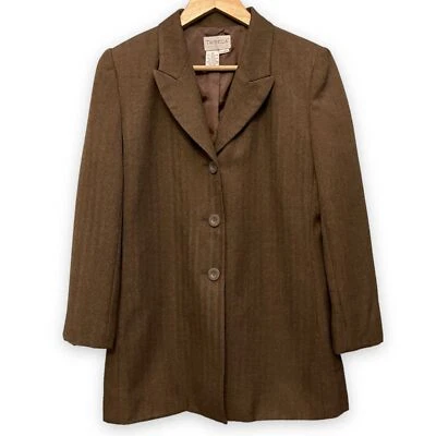 Длинный блейзер Tribeca Petite - Изображение 1 из 4