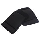  Walking aid armrests mat hand holds mittens padded armrest cover