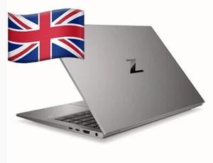 HP ZBook Firefly 14 G8 Core i5 1145G7 16GB RAM 512GB SSD Windows 11 FullHD #B2.0 - Picture 1 of 3