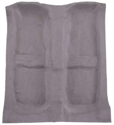 Carpet Kit For 2015-2022 Ford Mustang Coupe or Convertible - Image 1 of 3